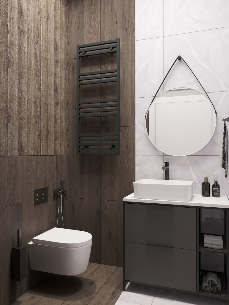 Загородный дом для семьи