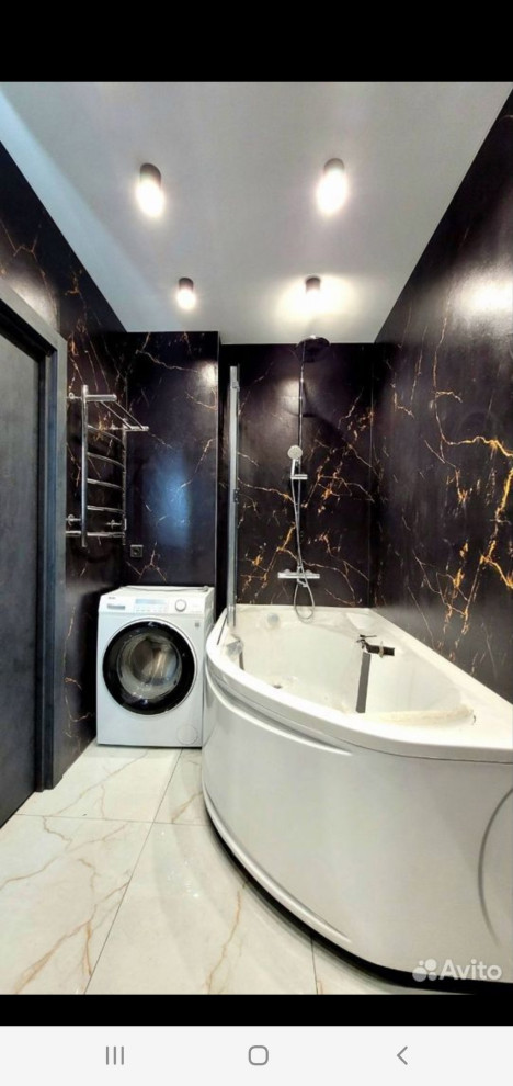 Ремонт квартир под ключ