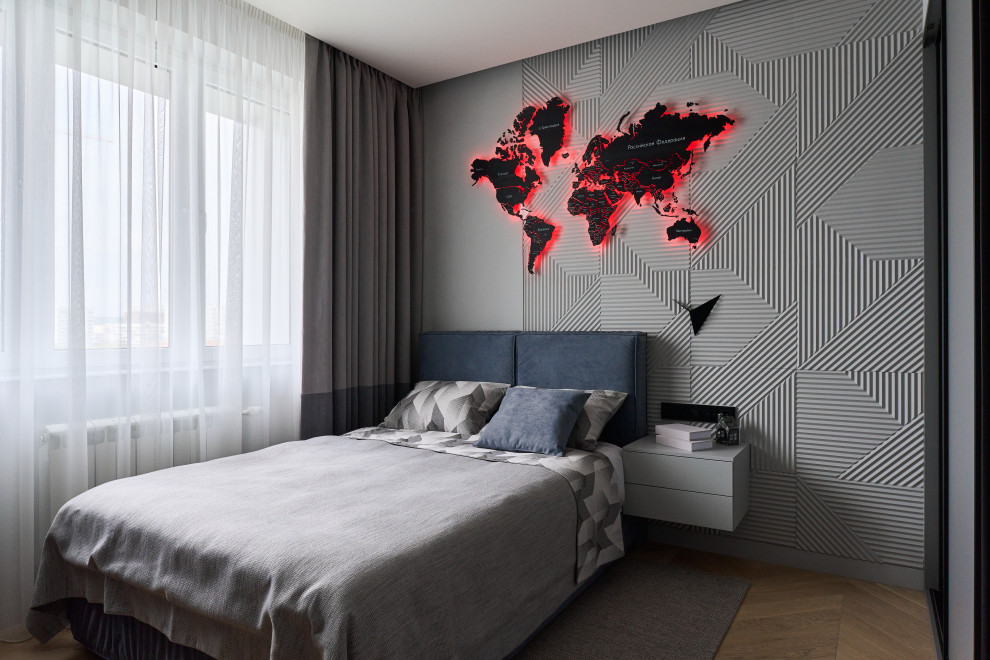 АР - Деко в современном контексте