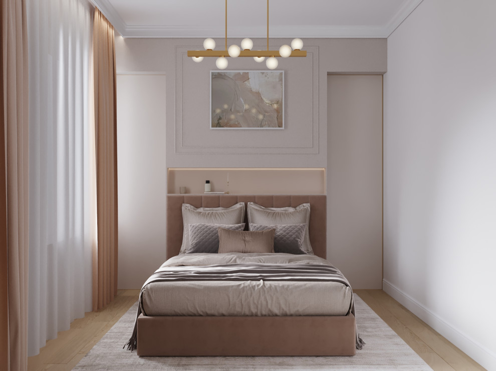 Аромат зефира.