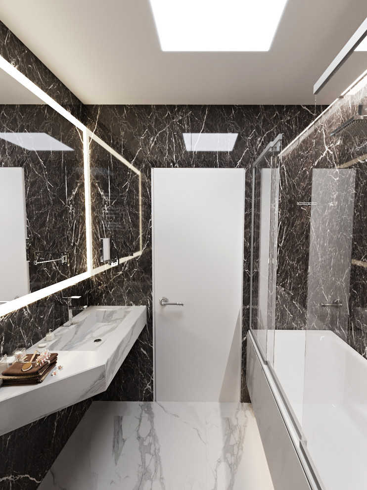 Квартира для семьи из 3х человек