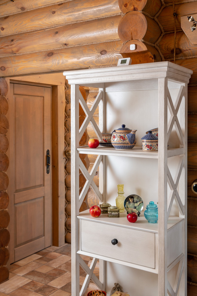 "Баня с русским характером"