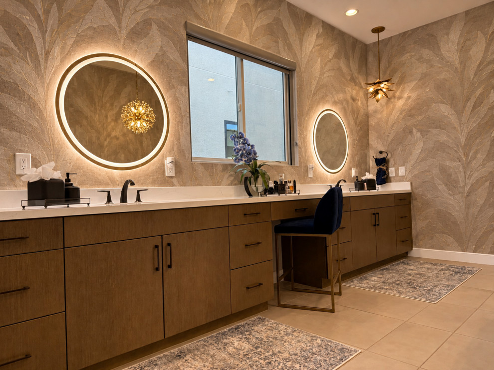 MESA RIDGE: Contemporary Haven