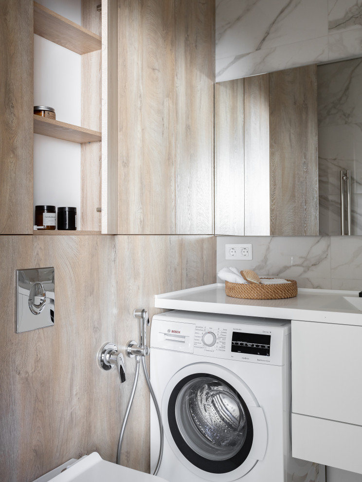 Laconic_apartment ЖК Ньютон г. Челябинск