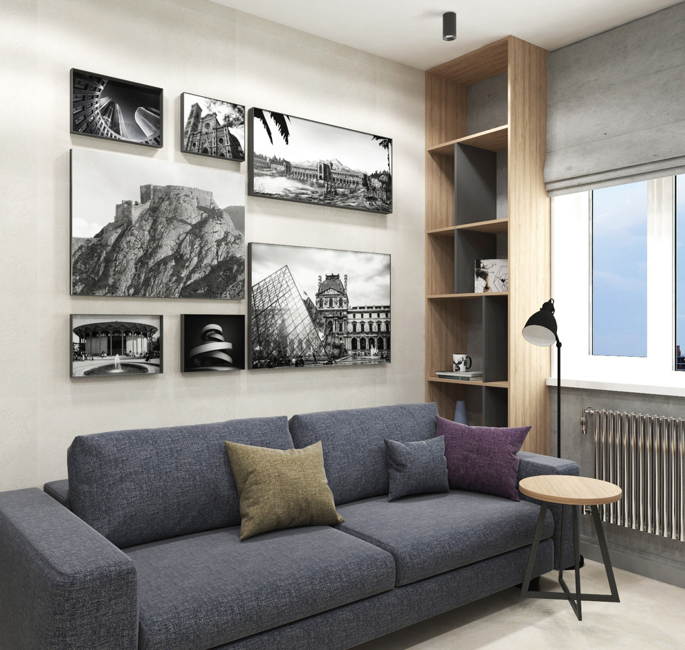 Квартира на Политехнической