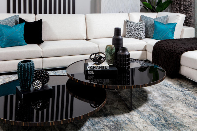 Andora Model contemporary