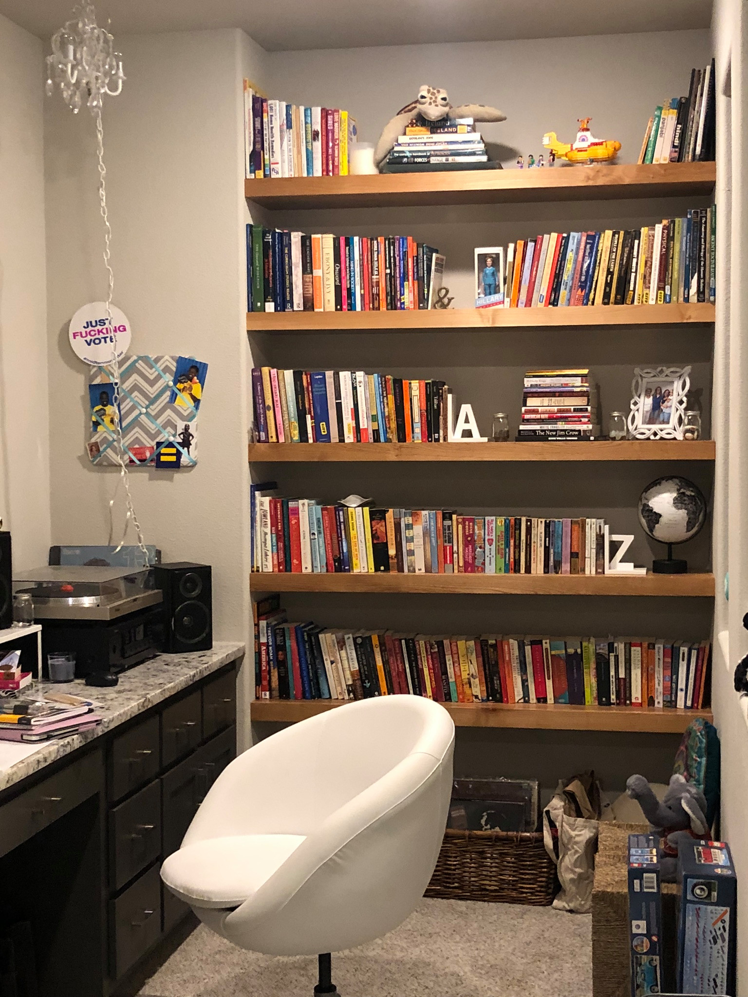 Built-Ins