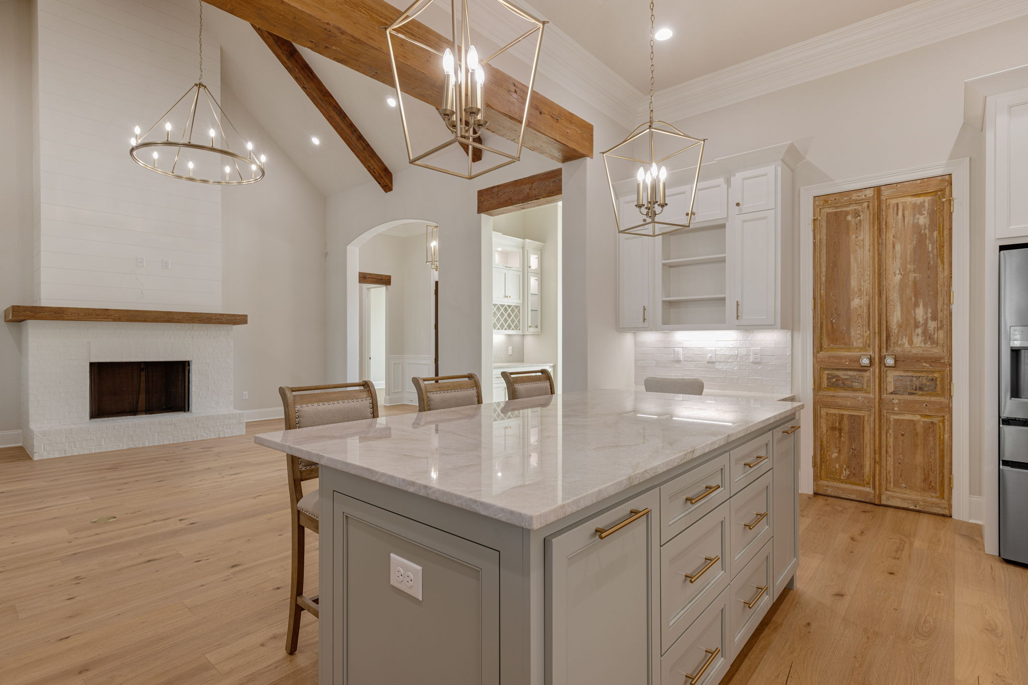 Meche Residence