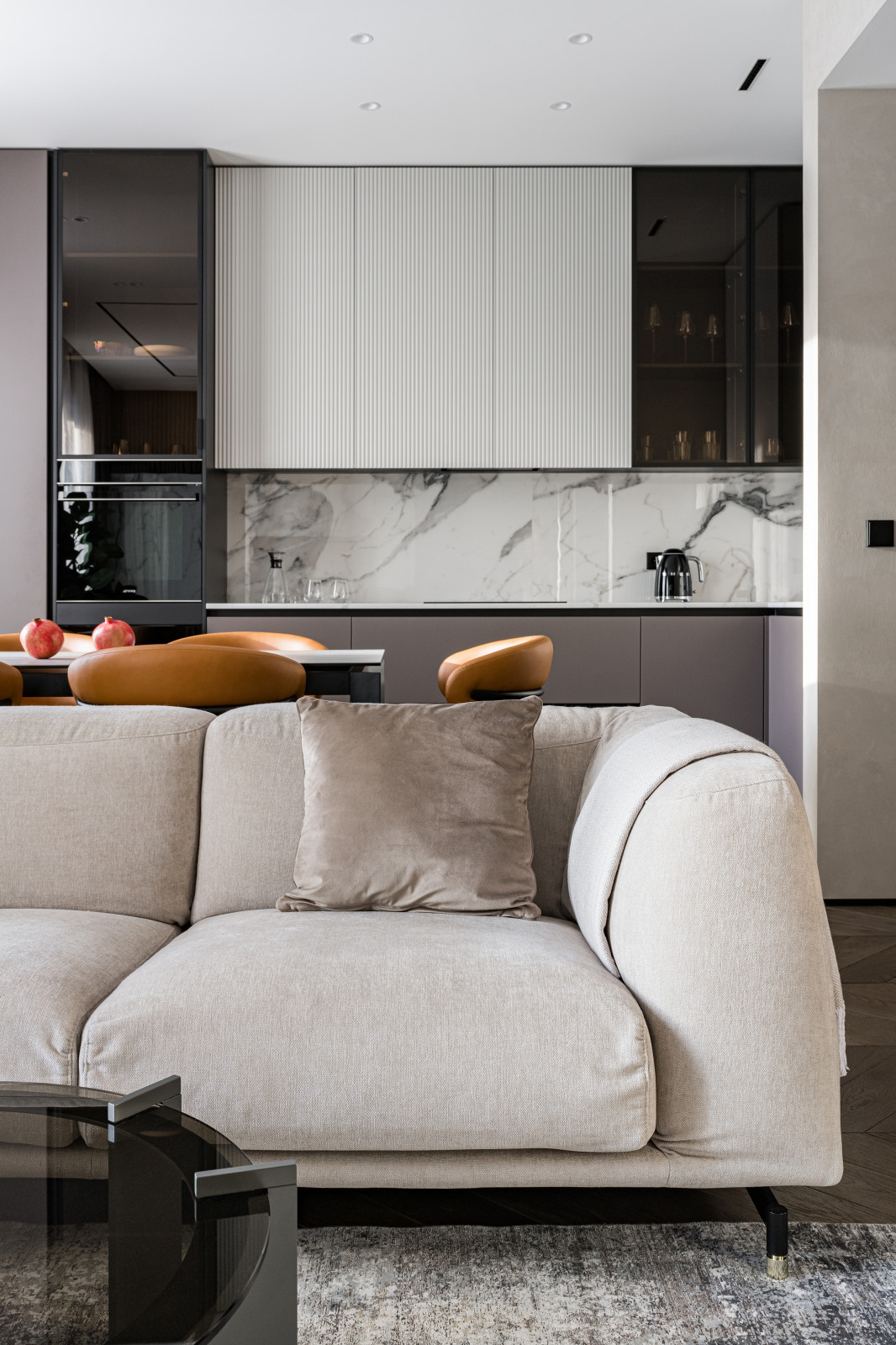 Квартира в ЖК Кандинский