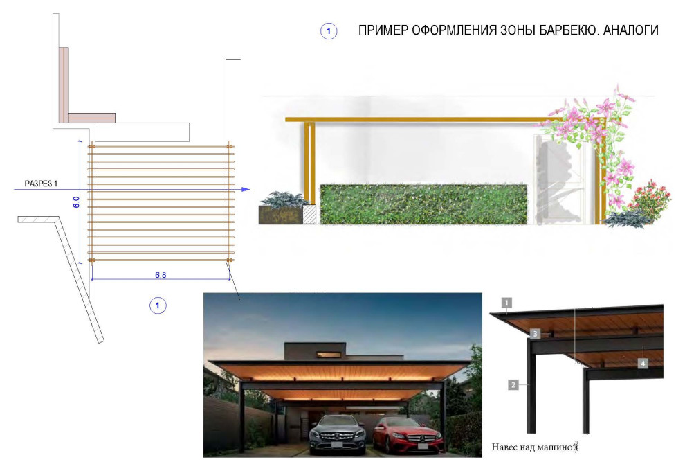 МАФ. Фрагмент 1