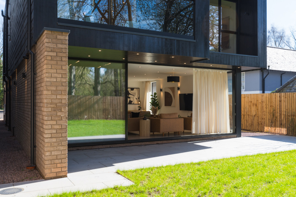 Carisbroke view - AirBnB