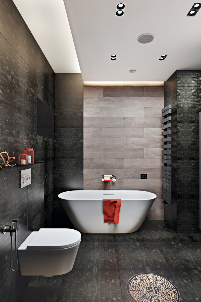 квартира в ЖК "Смольный Парк"