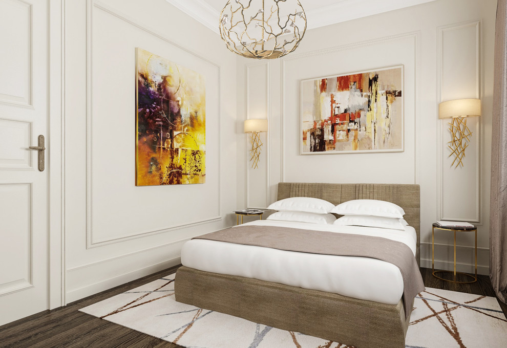 Квартира в ЖК "Итальянский квартал"