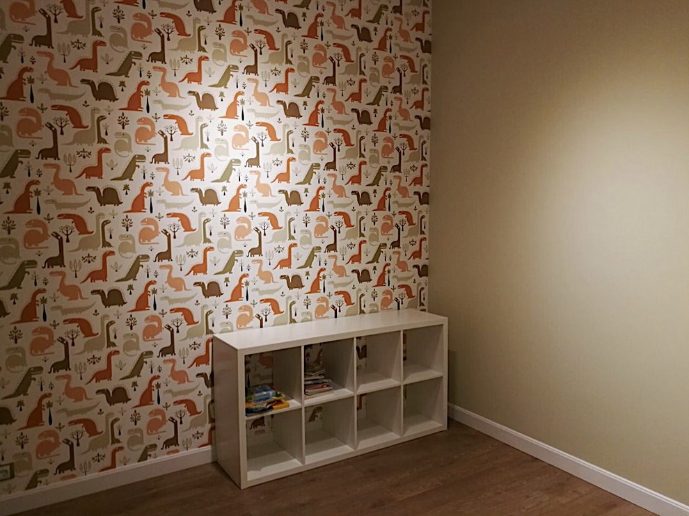 Дуплекс в Истре