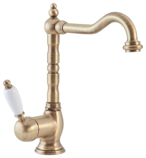 Caprigo Faucets
