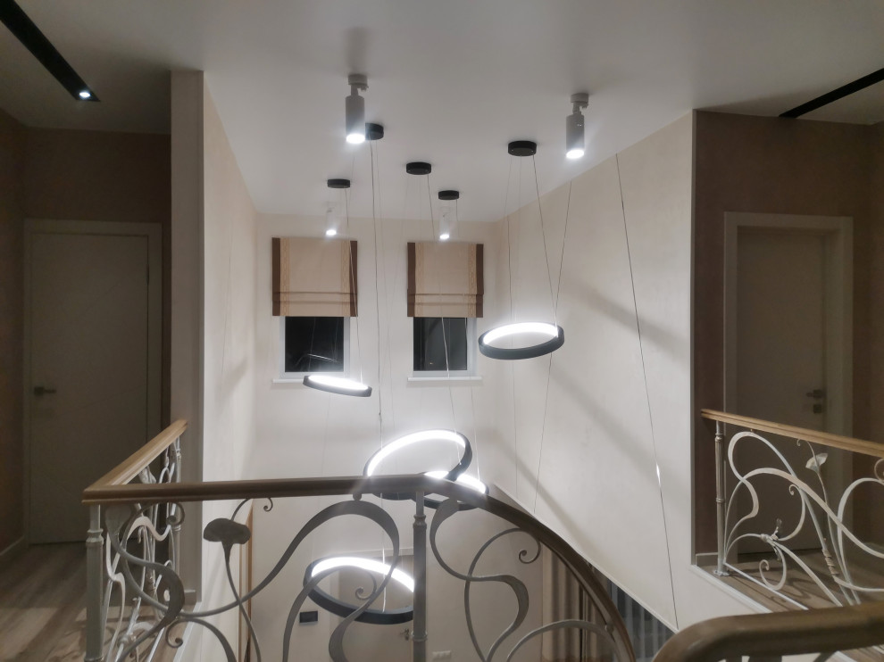 Фото реализованного проекта