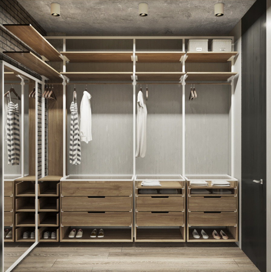 Апартаменты