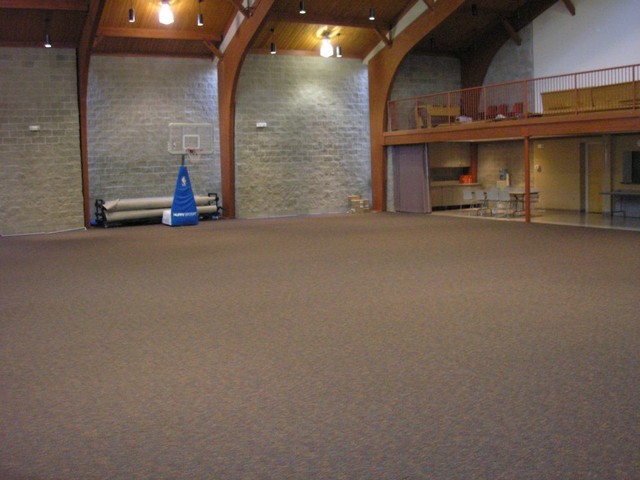 Flooring Projects 