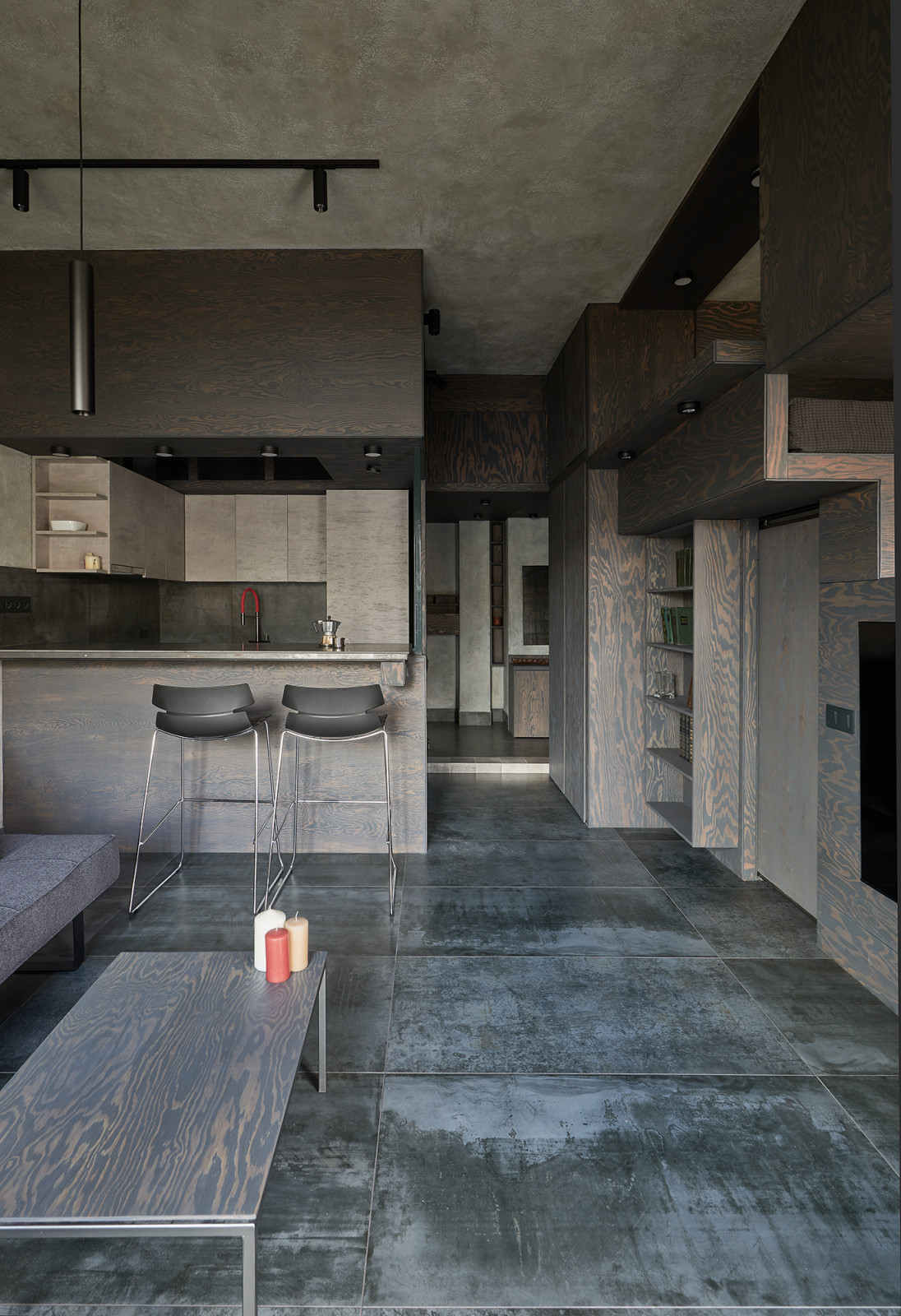 Интерьерный конструктор2