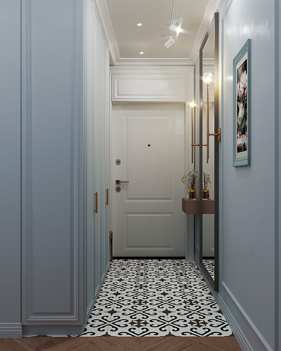 Квартира, г. Камышин (Саратовская область), 2024