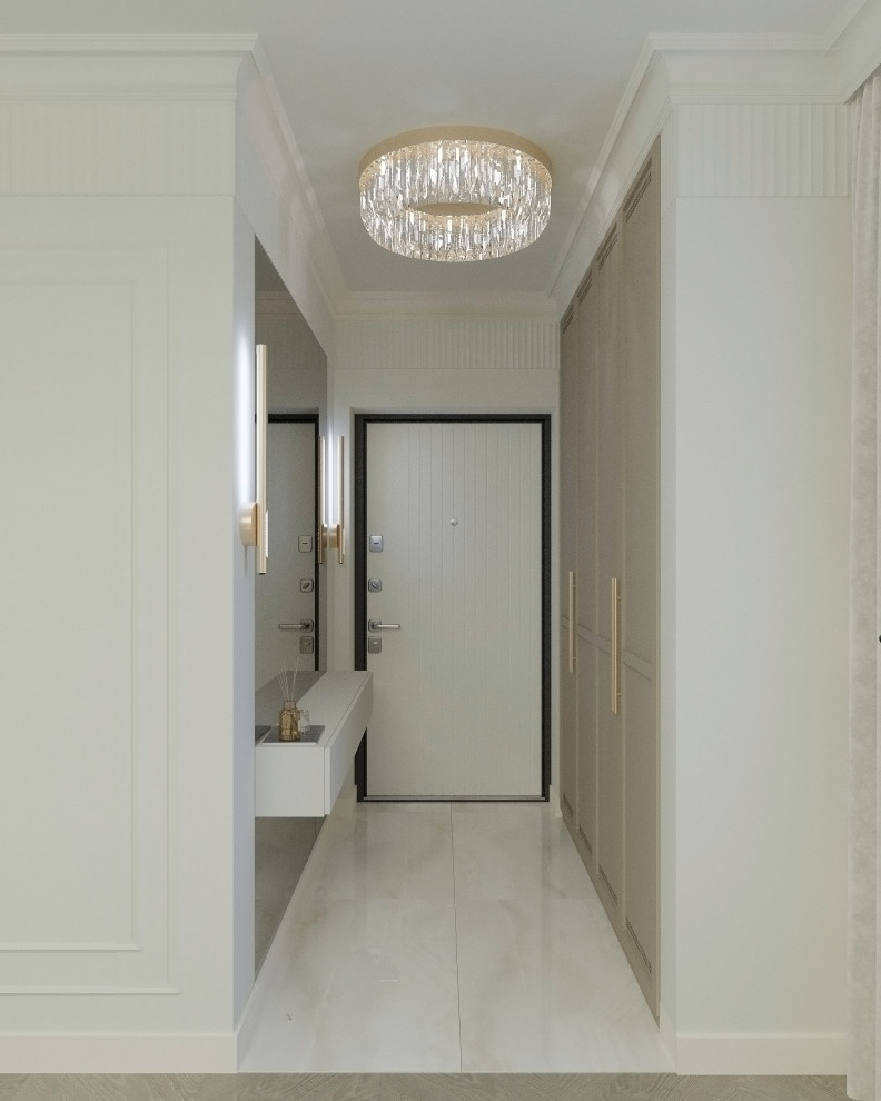 "Бульвар цветов-1" Красноярск.