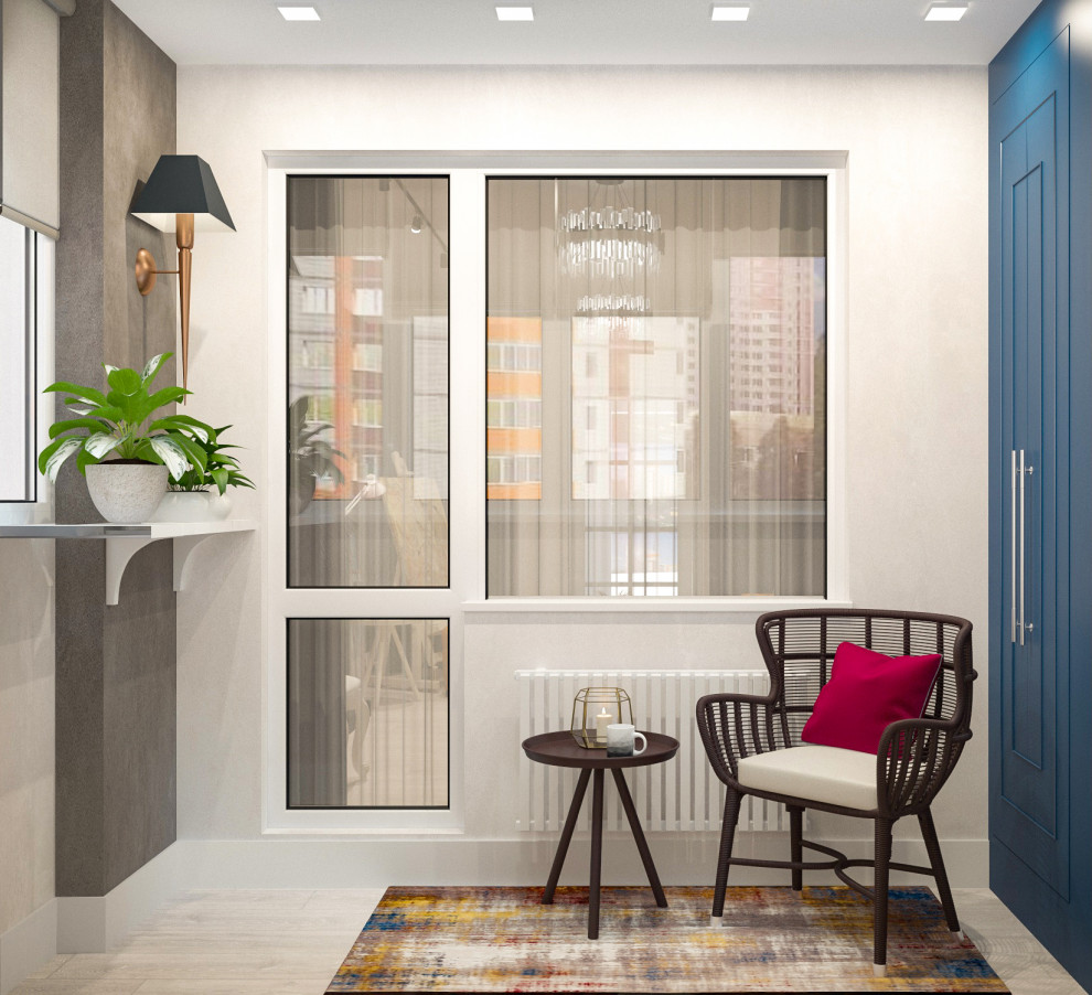 Дизайн интерьера