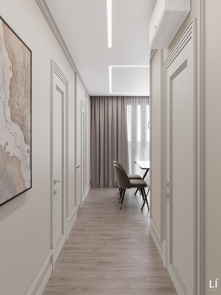 ЖК "Черная речка"