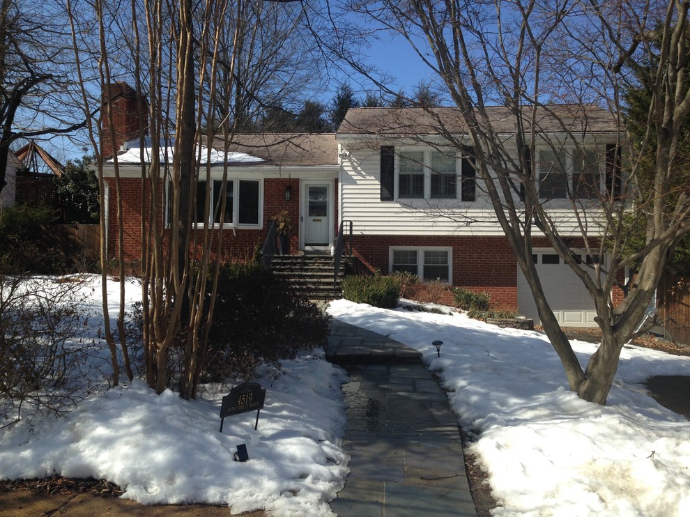 40th St. Residence - Small Addition and Remodel