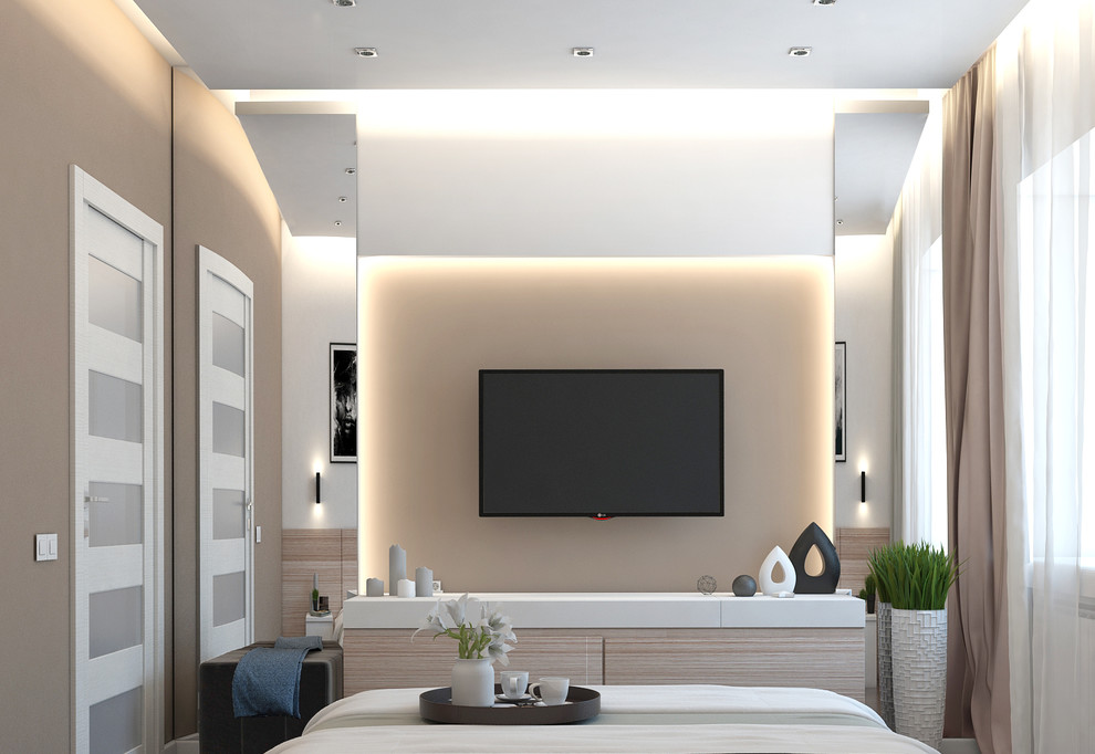 Современный лофт