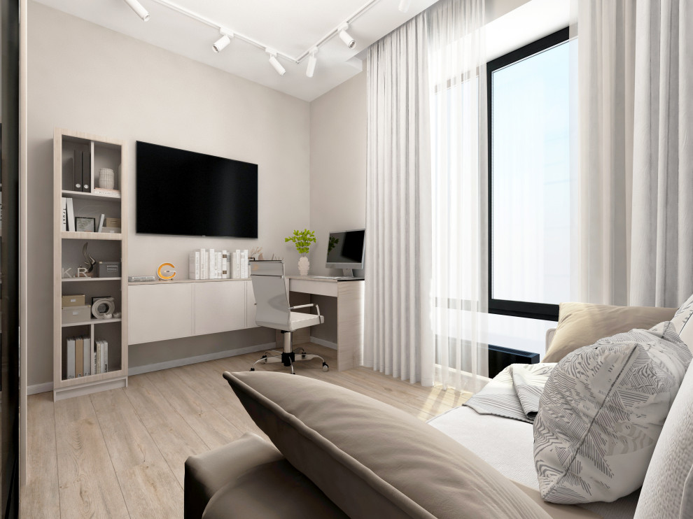 Квартира 70м²