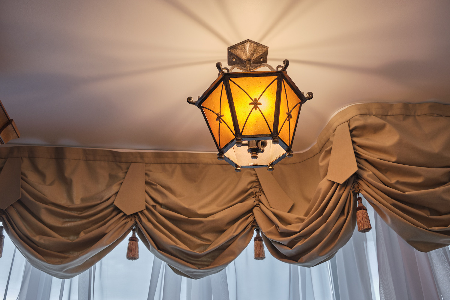 Фотосъёмка квартиры в Бутово