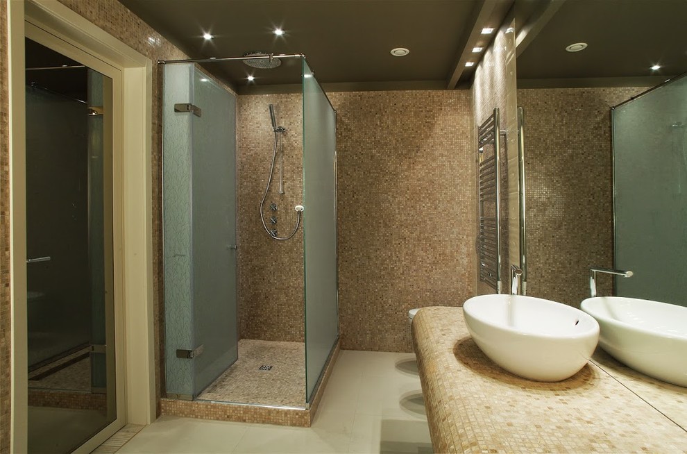 Квартира на Резервном проезде в Москве