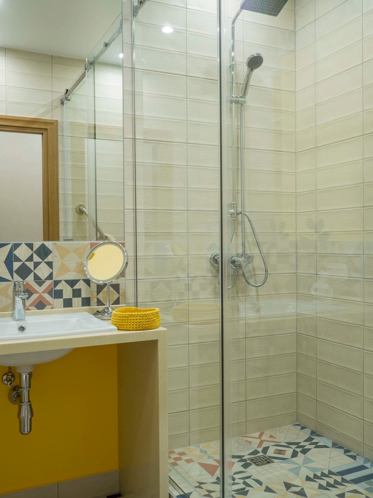 Сканди-Минимализм