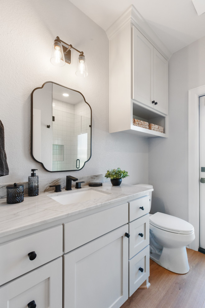 Transitional Interior Design | College Station TX