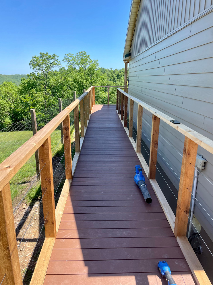 Exterior Projects