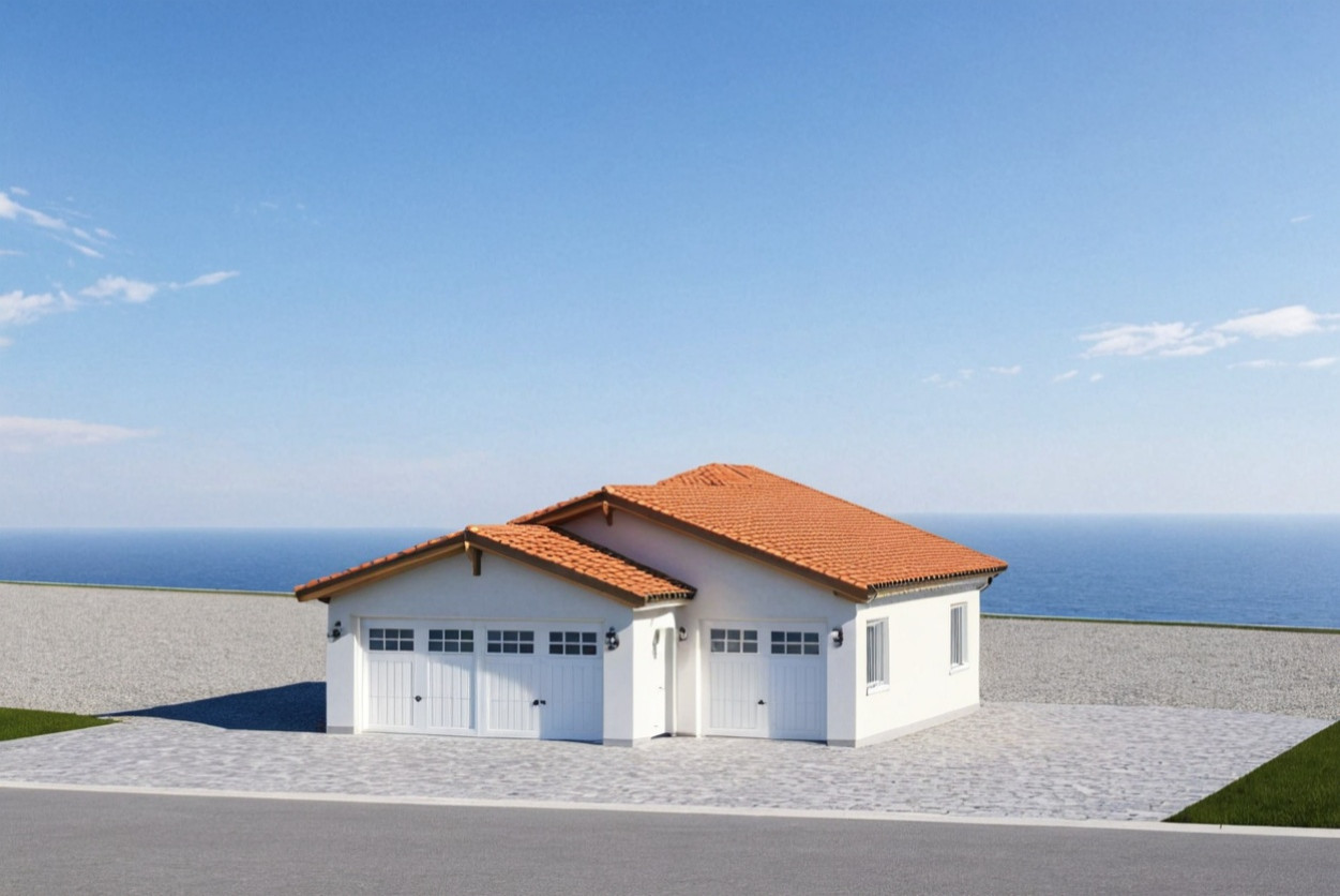 Custom Home Design