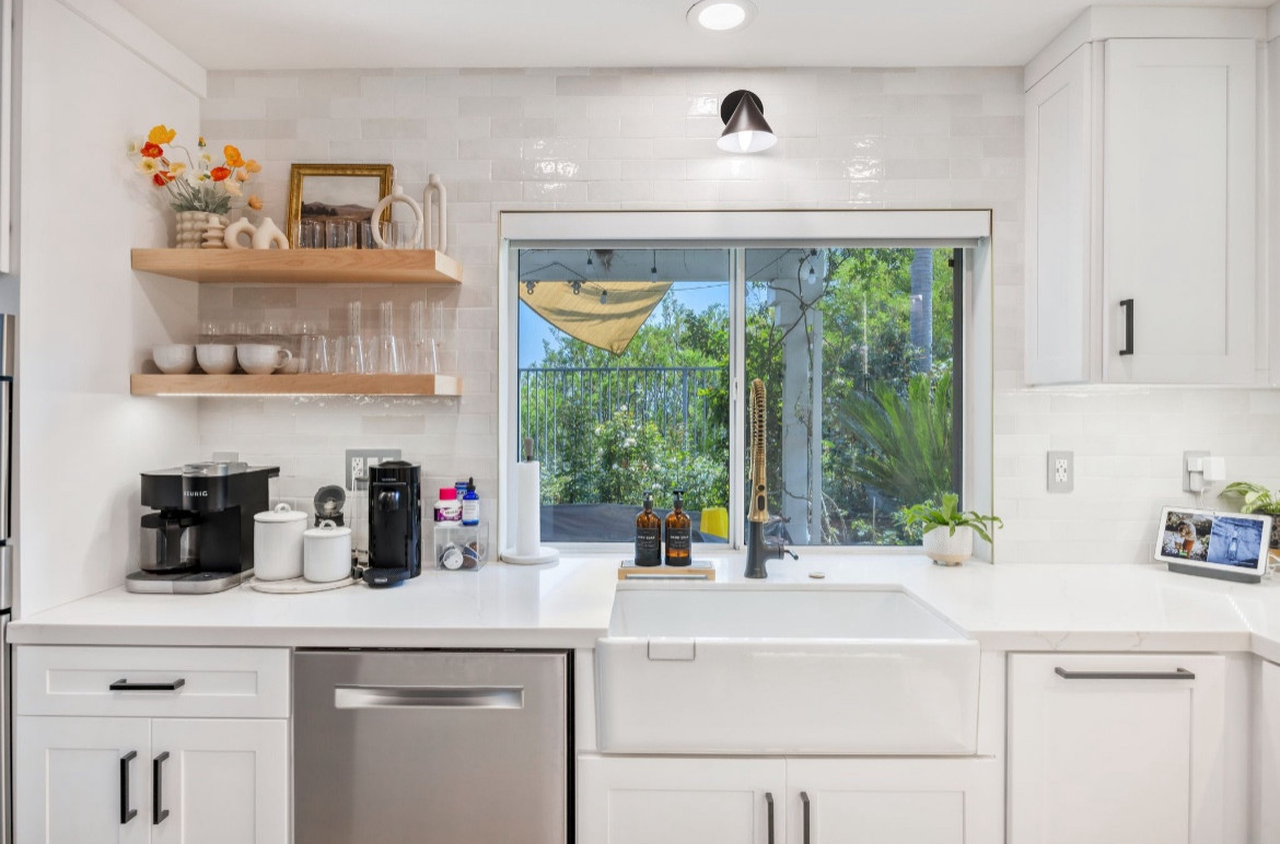 Home Remodel | Trabucco Canyon