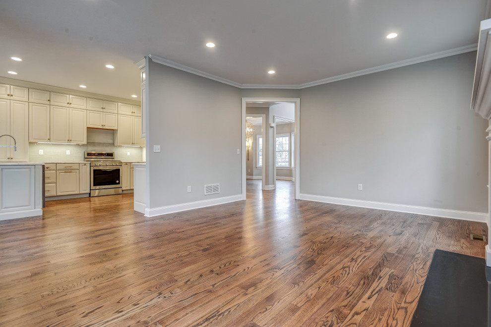 Custom Home Build | Butler Parkway