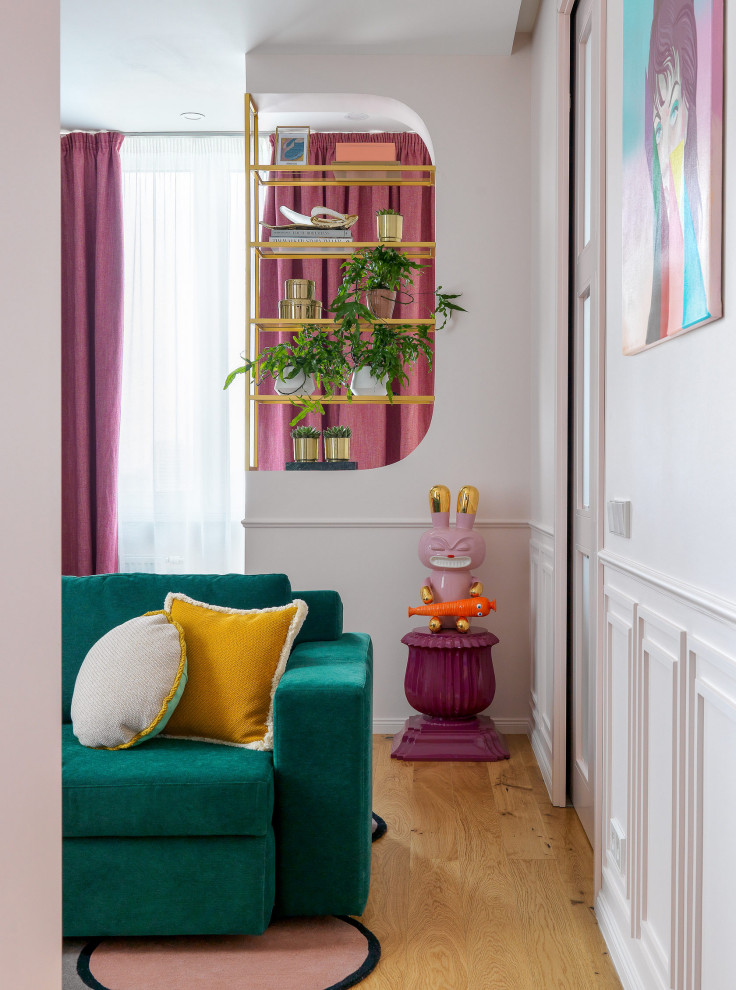 ЖК Технопарк