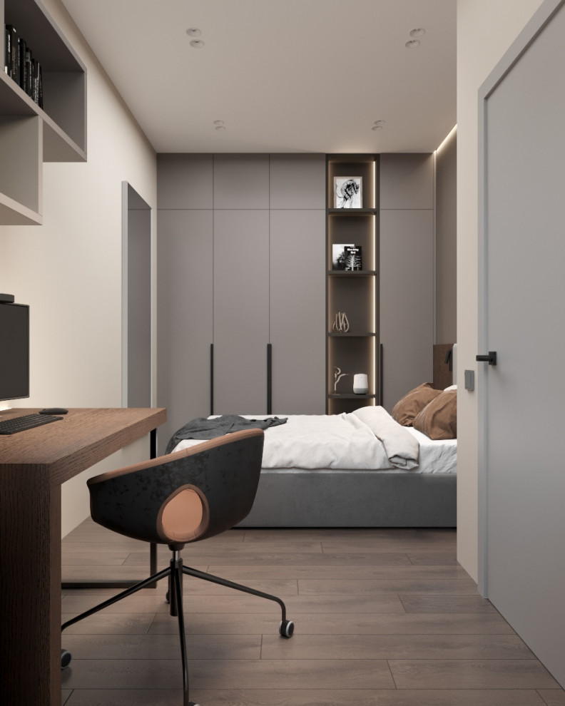 Квартира на Чернышевского