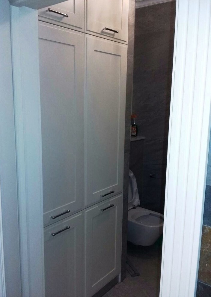 Коттедж в селе Кадниково