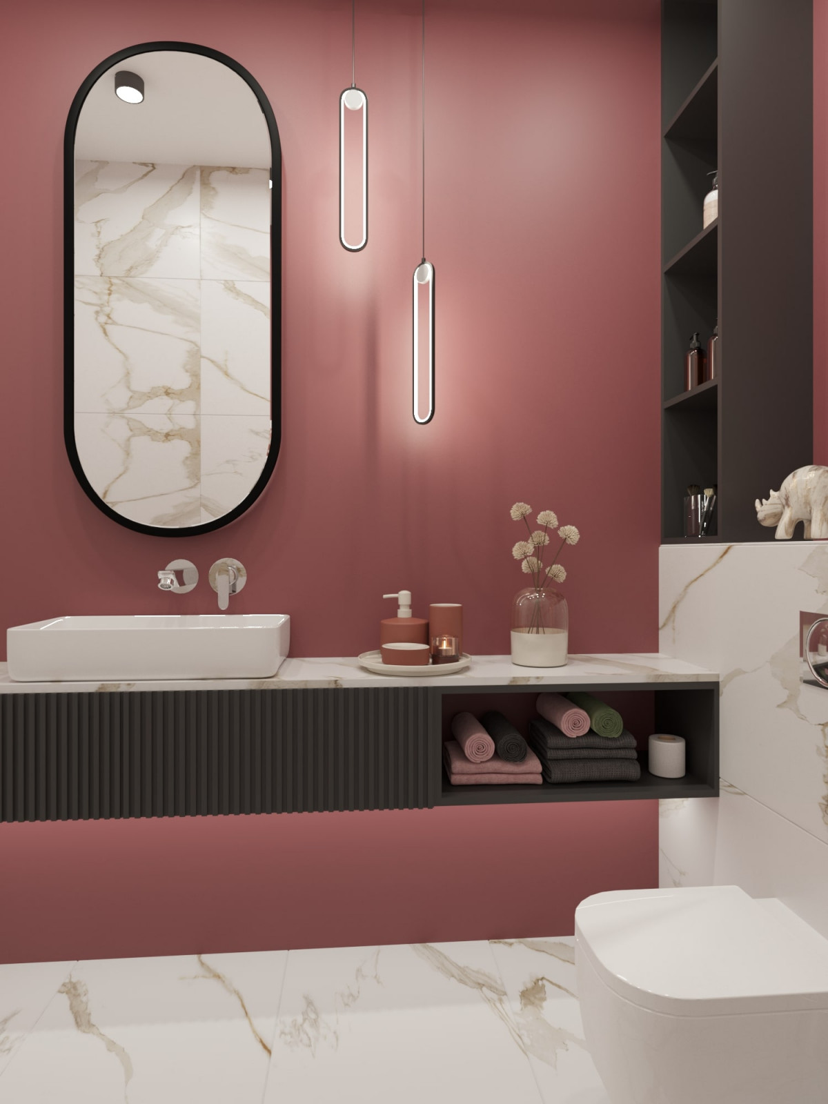 Солнце в темноте