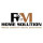 R&M Home Solution, LLC
