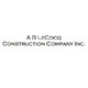 A B Lecocq Construction Company