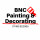 BNC painting & decorating Ltd