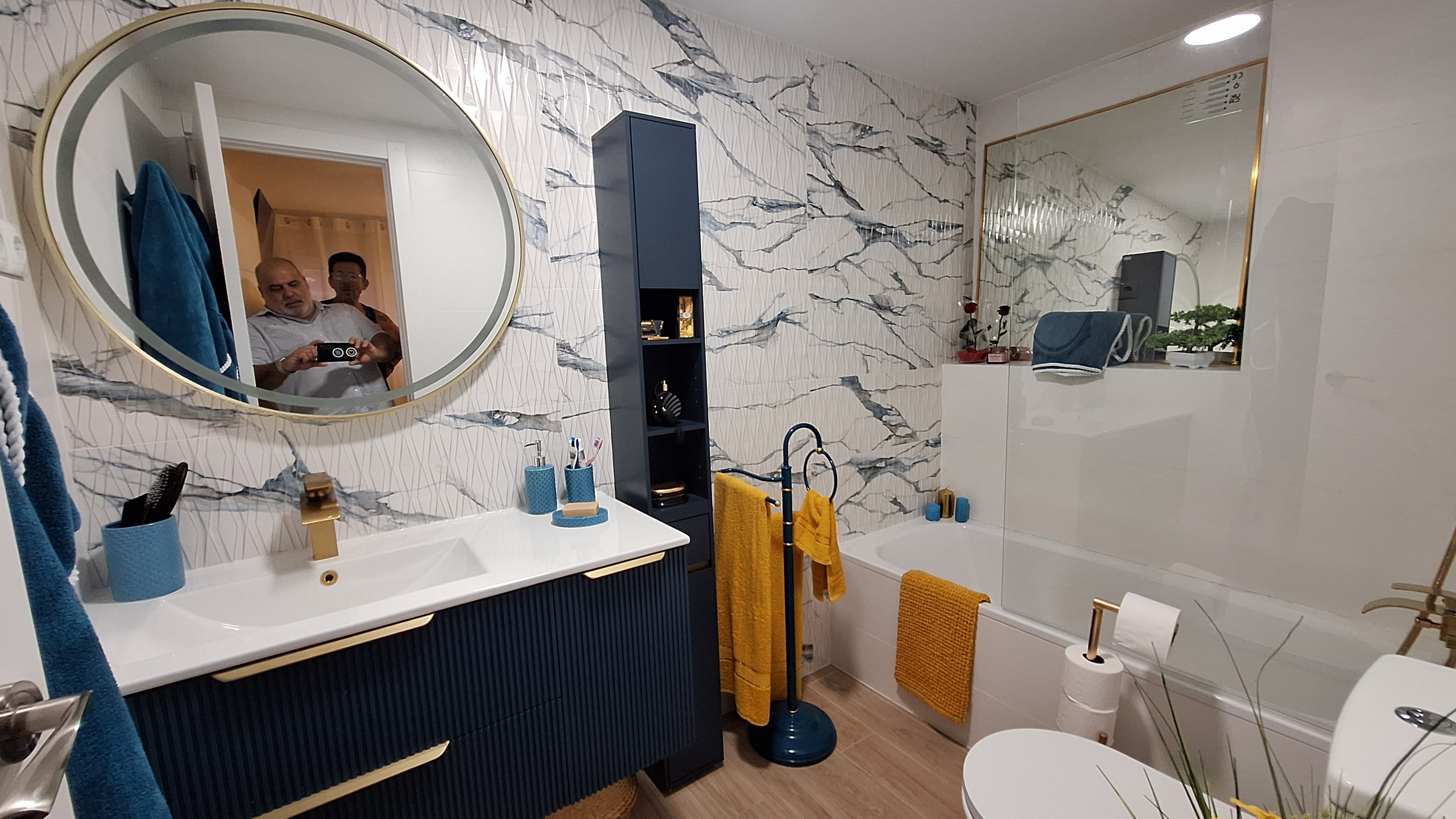 BAÑOS