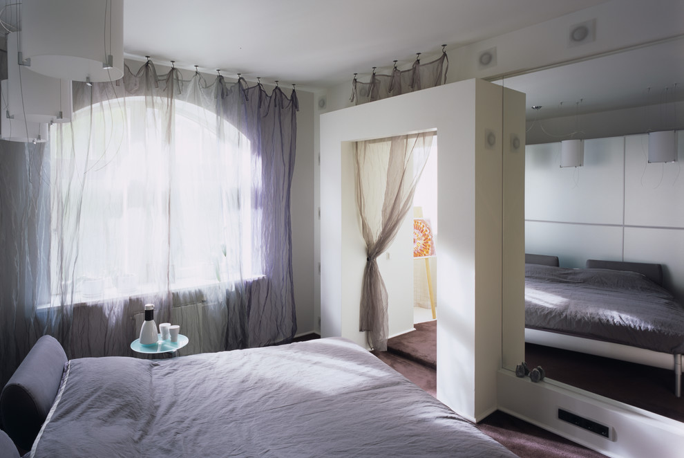 Квартира на Пятницкой