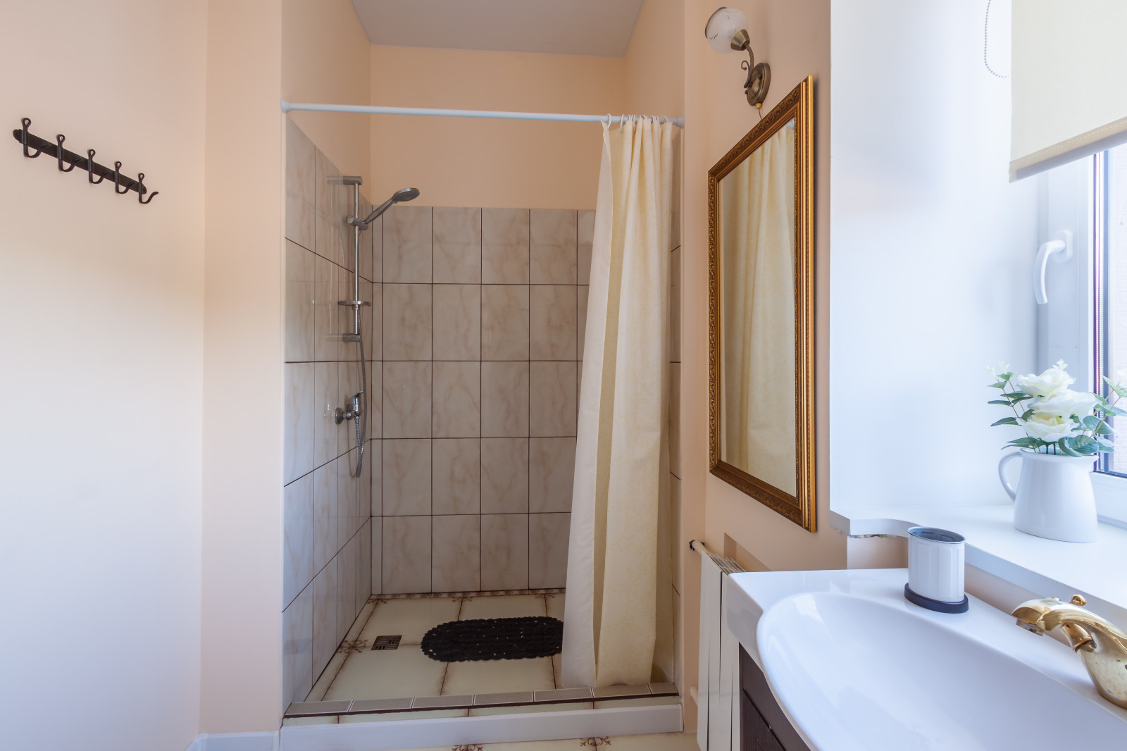 Квартира на Московском пр. для AirBNB