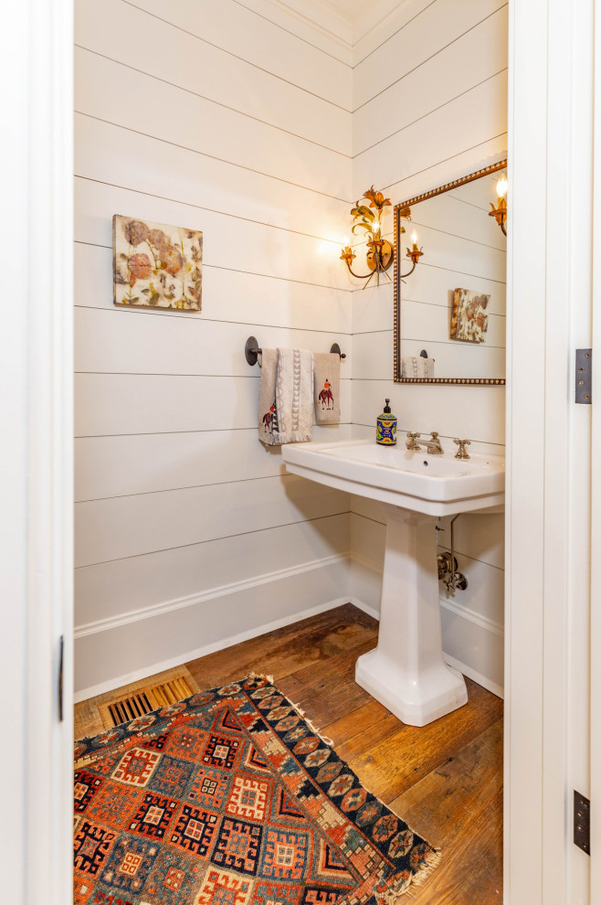Private Residential Historic Remodel - Polk County, NC