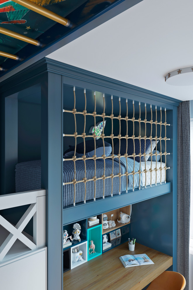 ЖК Октябрьское Поле